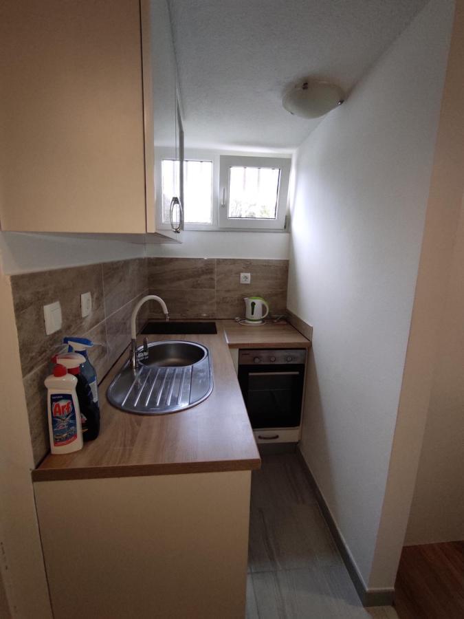 Bellus Apartment-Completely Renovated Split Zewnętrze zdjęcie