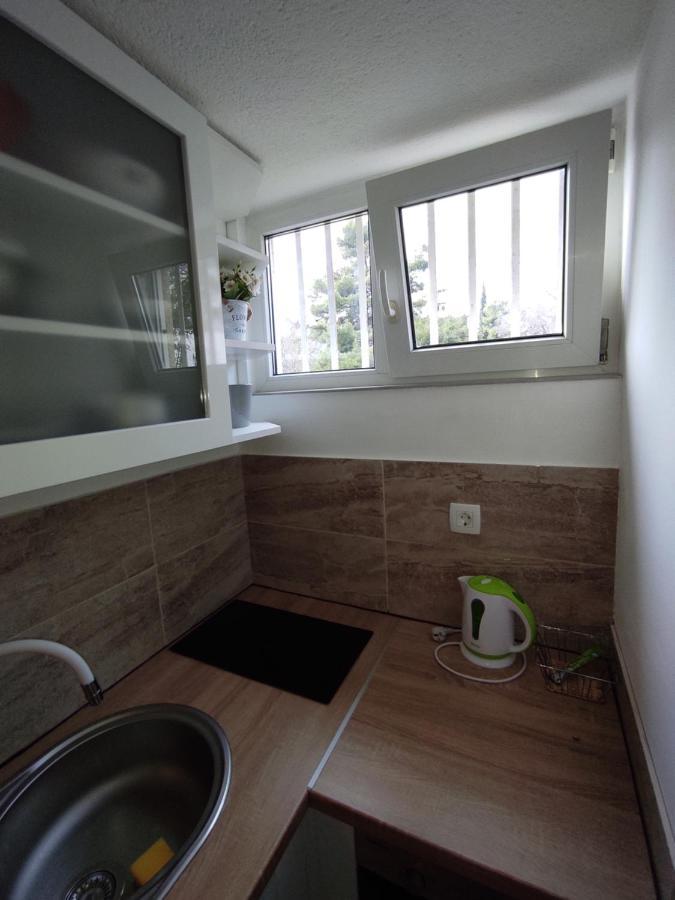 Bellus Apartment-Completely Renovated Split Zewnętrze zdjęcie