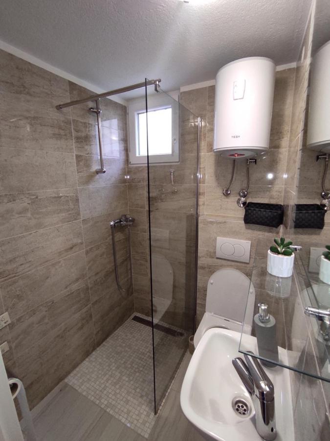 Bellus Apartment-Completely Renovated Split Zewnętrze zdjęcie