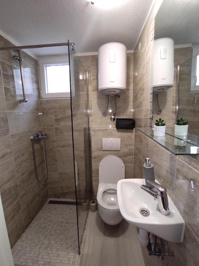 Bellus Apartment-Completely Renovated Split Zewnętrze zdjęcie