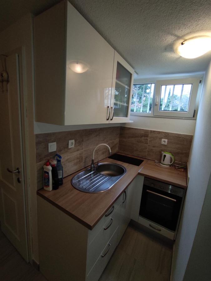Bellus Apartment-Completely Renovated Split Zewnętrze zdjęcie