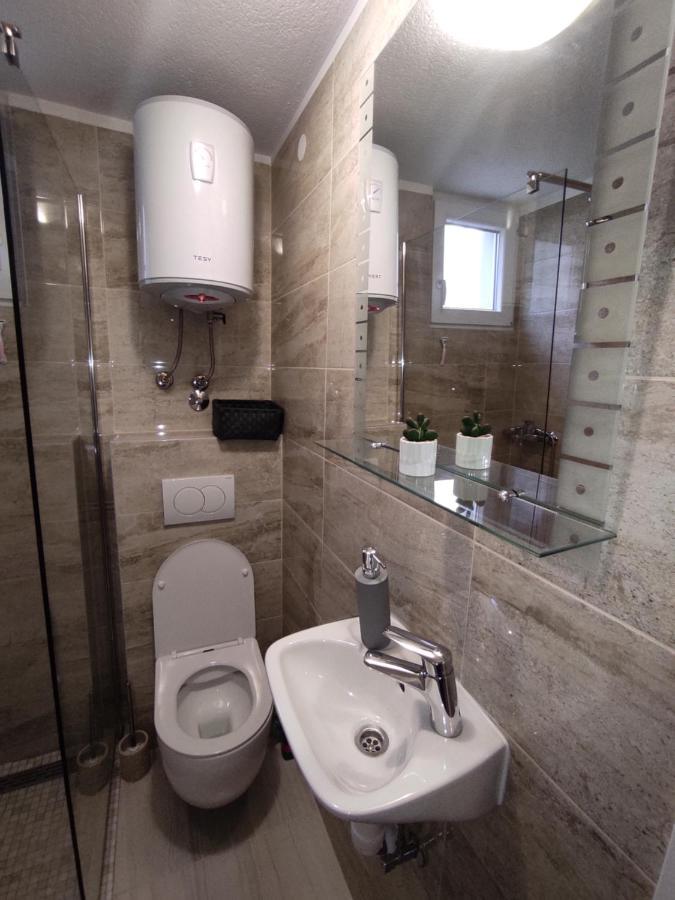 Bellus Apartment-Completely Renovated Split Zewnętrze zdjęcie