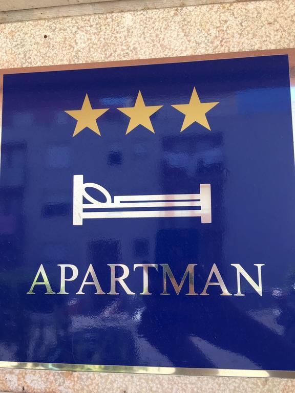 Bellus Apartment-Completely Renovated Split Zewnętrze zdjęcie